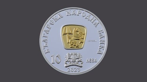 На 22 ноември Токуда Банк стартира продажбата на монета „Цар Михаил III Шишман“, емитирана от БНБ